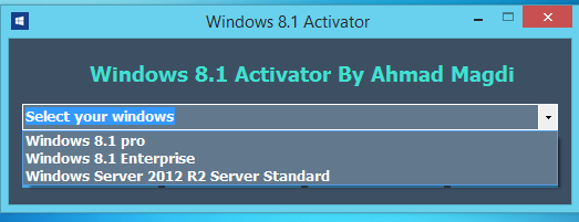 download ativador windows 10 pro